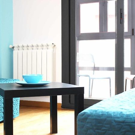 Apartamento 2 Centrico Humedo Desayuno Wifi León Exteriör bild